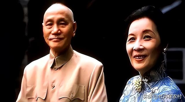 蒋介石病逝时的异常天象，是天地同悲还是仅仅迷信巧合而已？
