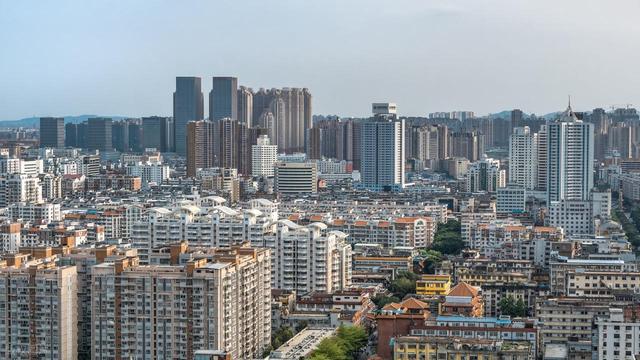 继福州之后，福建省又一“黑马城市”要起飞，比厦门更有底蕴