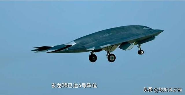 美新战机刚高调起飞，中国就用无人机强势回应，能否打破美军优势