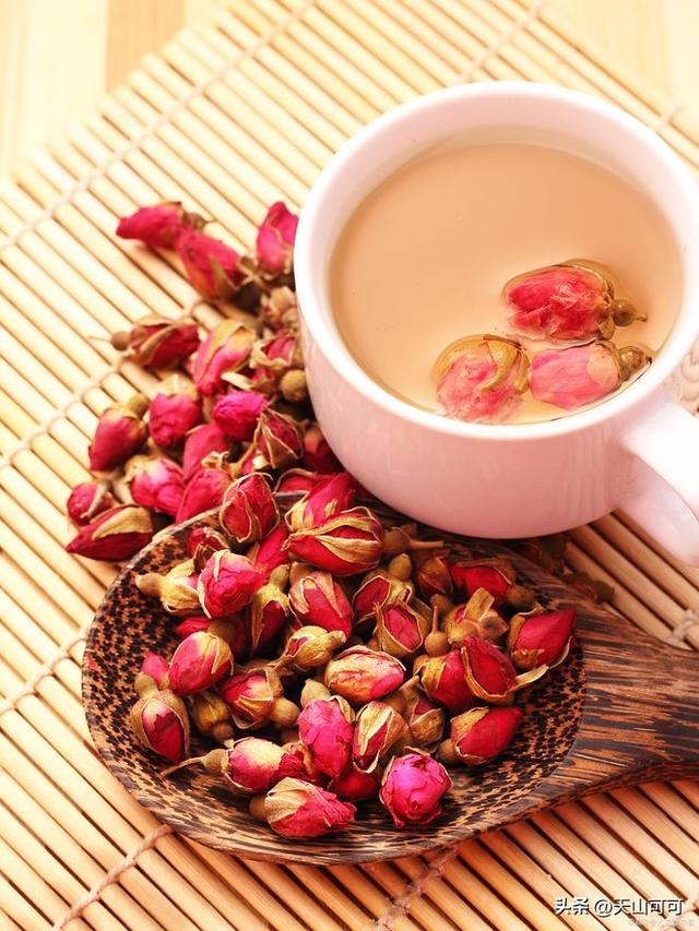 中国十大花茶，你喝过哪种？