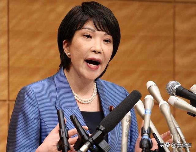 果然不出中国所料：特朗普5个字定调中美，高市早苗悬着的心死了