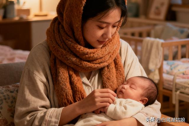 我们村的那些事－家有“小龙女”（111）