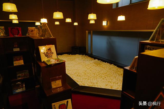 说起雪地泡汤，难道只有北海道吗？