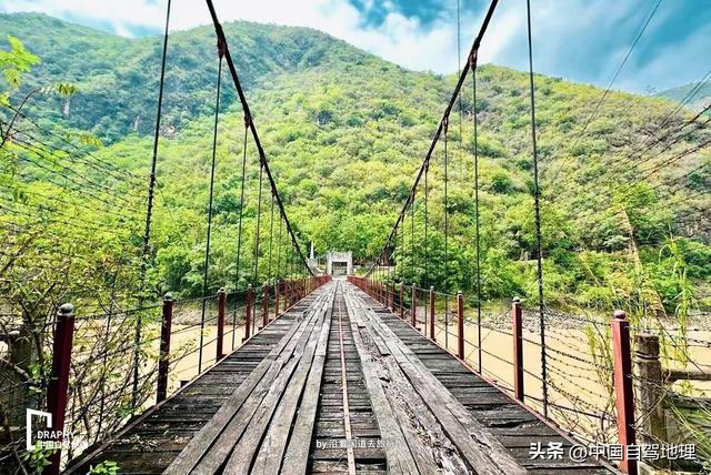 秋冬最被低估的旅居净土！收藏这份保姆级赏玩攻略，来了就不想走