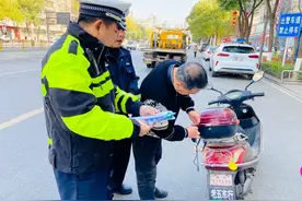 5月1日起，过渡期结束后，超标电动车怎么处理？3种解决方案来了图片