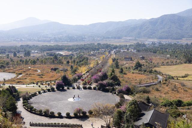 腾冲游之火山地质公园