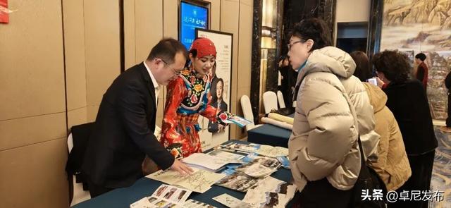 重磅！卓尼大峪沟跻身兰州文旅协会副会长单位 开启区域文旅合作新篇章