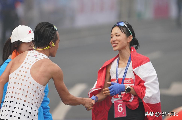 张水华清白底色弥足珍贵	，知情人：重马国内前三不止一个有过前科