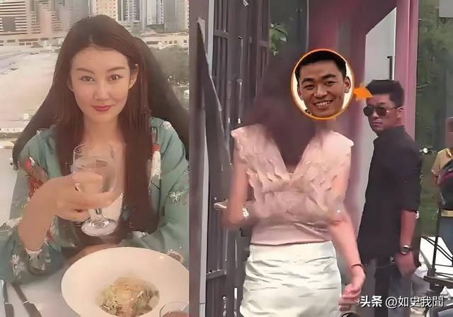 送走马蓉又迎来冯清，倒霉的王宝强，终究还是逃不过“女人坑”