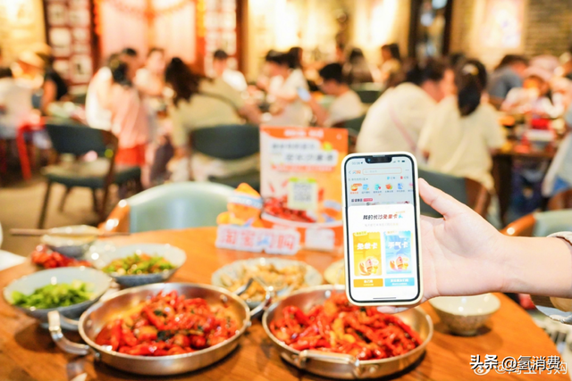 京东亲自下场炒菜，不会是外卖大战的终局