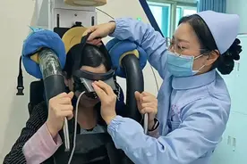 头晕严重、感觉想吐，竟然是耳石出了问题图片