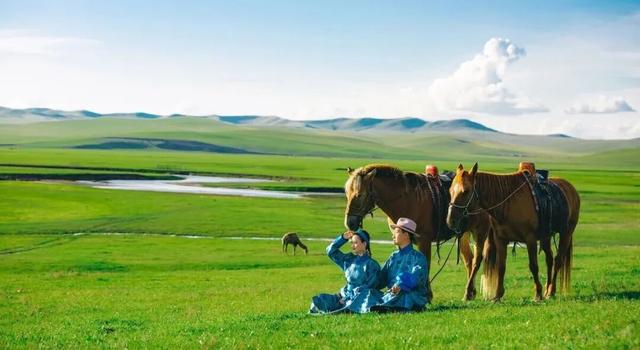 内蒙夏令营丨为什么很多人选择我们：慢节奏、重体验、安心玩