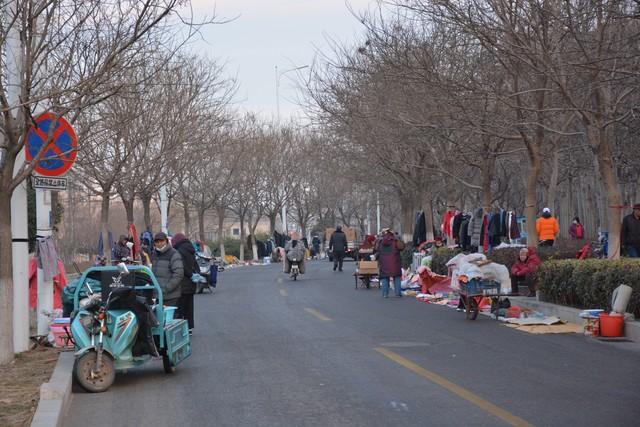 安徽人，去了涿州跟高碑店，实话实说:涿州跟高碑店差异巨大