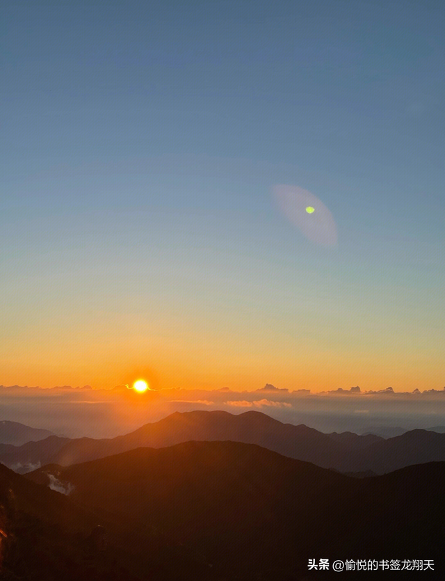 浙东屋脊藏胜境：临海括苍山秘境漫游，人文爆棚