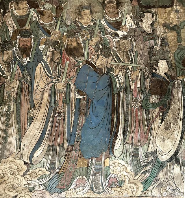 你敢信？去趟山西旅游回来竟然买了1000多块钱的文旅纪念品！