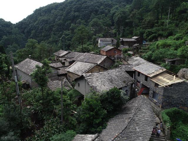 比南京更“明”的小城，就藏在贵州