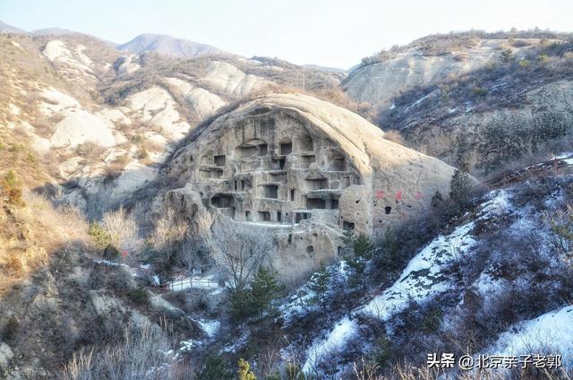 周末撒欢！八条京郊宝藏自驾公路带你赏秋