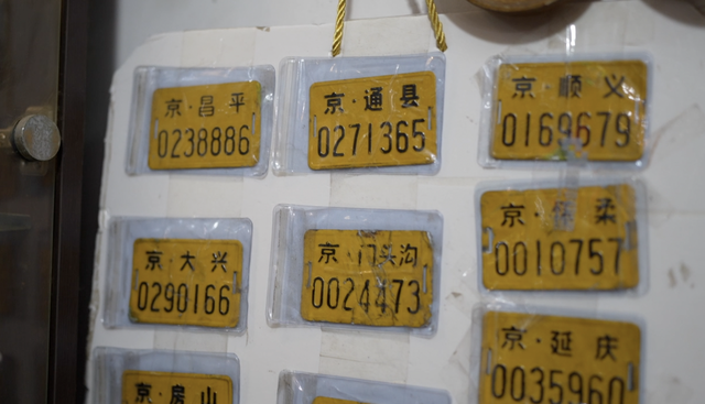 北京夜太美 | 潘家园夜市淘宝，是乐趣也是江湖
