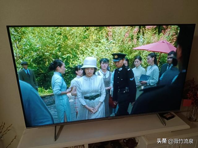 《隐秘而伟大》主要剧情（1）