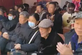 大家都错怪杨议了，直到杨氏相声新店开业，我才明白他的良苦用心图片