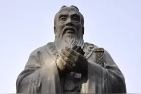 《论语》是儒家经典，这20句金句人生不可不读图片