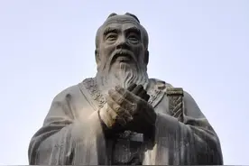 《论语》是儒家经典，这20句金句人生不可不读图片