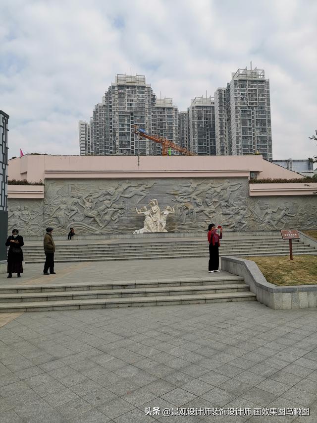 广西壮族自治区南宁市邕江大桥.民生广场