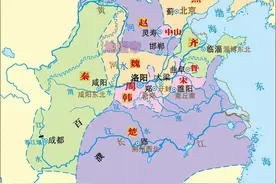 姬魏，曹魏、北魏，国号“魏”为何受欢迎？图片