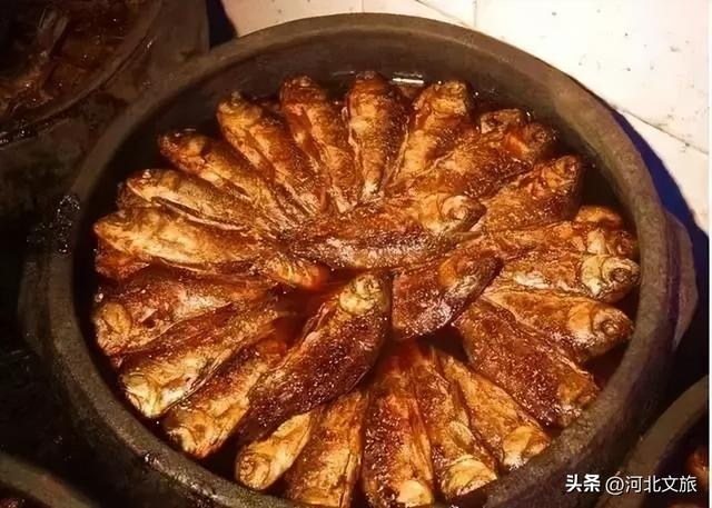 这个秋天，总要来趟邯郸吧～