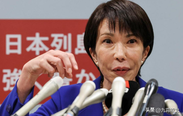 难怪高市早苗不松口，日本等1个特殊日子	，中方主动邀日首相访华