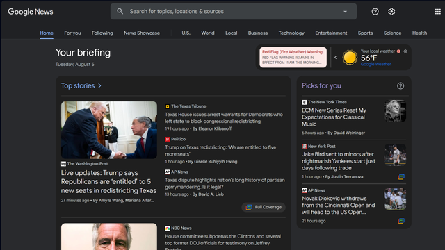 搜索引擎世纪大战：Bing vs Google，谁能抢到你浏览器地址栏的C位