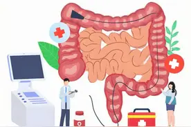 肠镜前做好这5件事，检查结果更准确！少受罪、不白跑图片