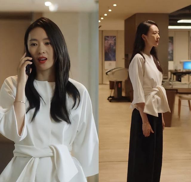 《四喜》争议背后，多数家庭剧女主是“顾佳式”，创作惰性何时休