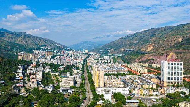 20℃+！出发，去元阳过冬🤩