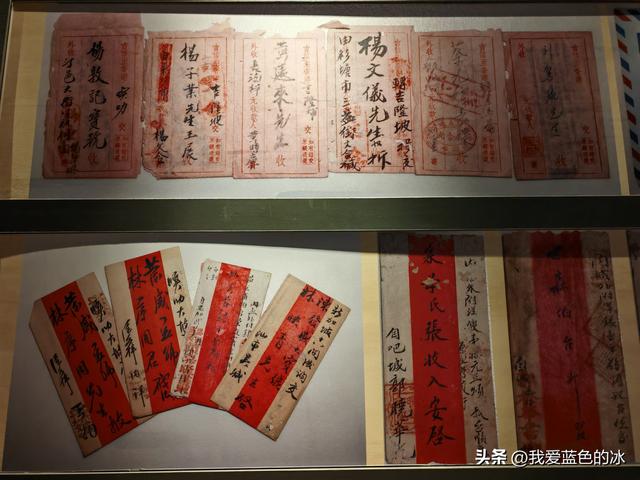 参观梅州市华侨博物馆