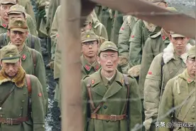 二战奇葩的日军战俘：战俘营主动申请加班，因太卷被德军狱友群殴图片
