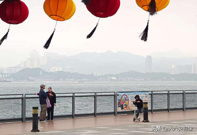 春光明媚 跟着摄影师镜头畅游美丽中国
