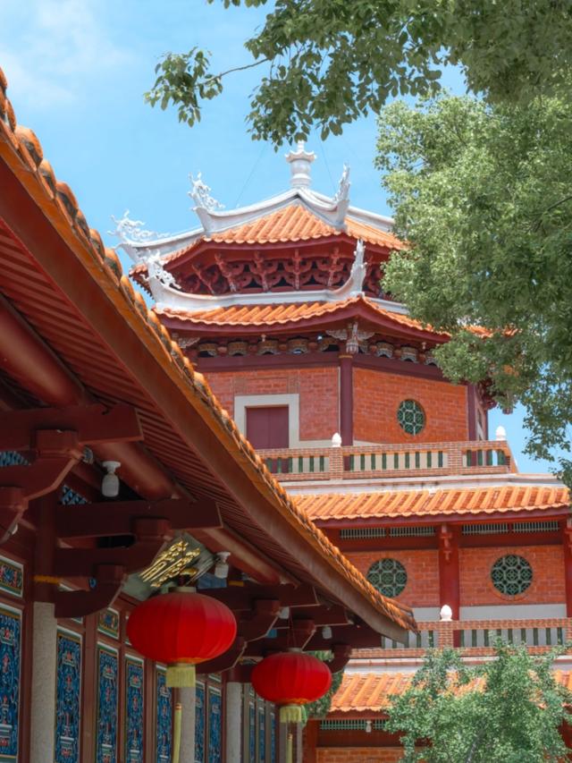 面对晋江、石狮的迅猛追赶，泉州鲤城的未来何去何从？