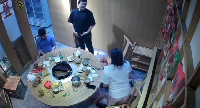 射杀中国男子、绑架中国男孩，落网后警方披露：他多次对华人下手