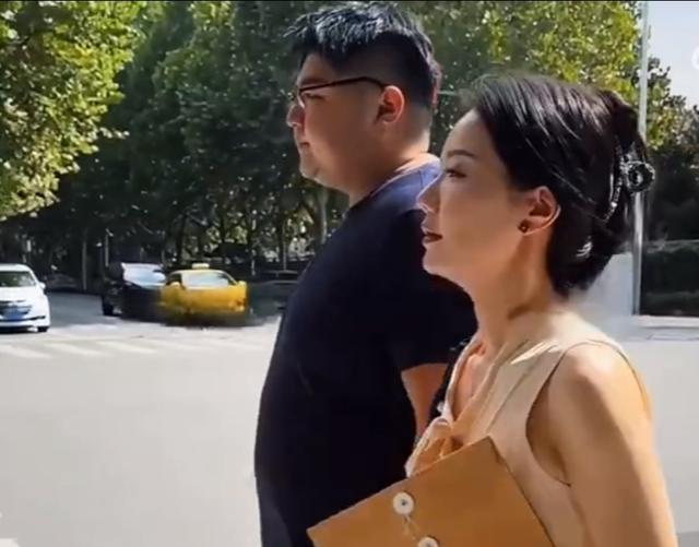 前妻曝与猴哥说车离婚原因，长期分居没夫妻生活，女方坦言受不了