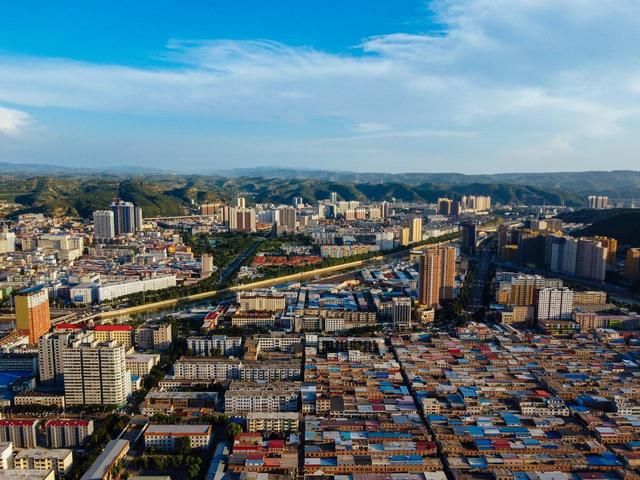 山西省下一个“太原”，不是长治也不是晋中，而是这座低调的城市