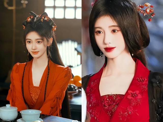 长得“歪瓜裂枣”，整得“美若天仙”，这5位女星都靠脸逆天改命