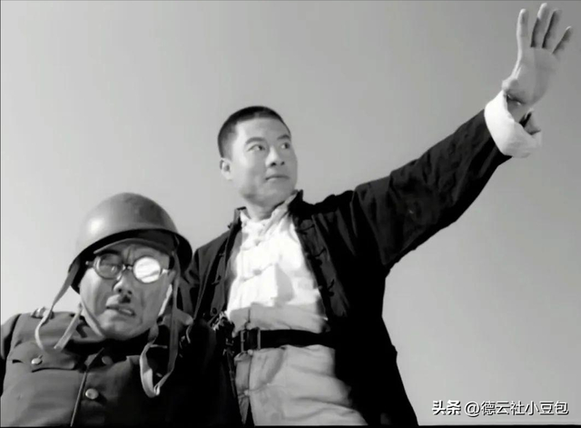 六小龄童发文缅怀朱龙广