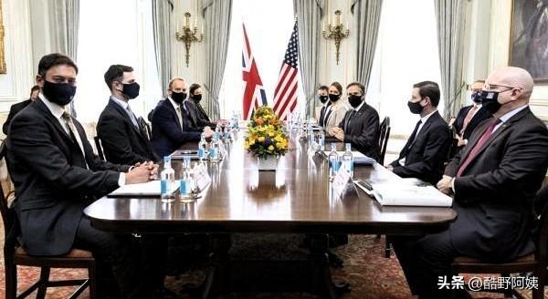 特朗普向全球发出警告：180天内须对中国采取行动，否则加征关税