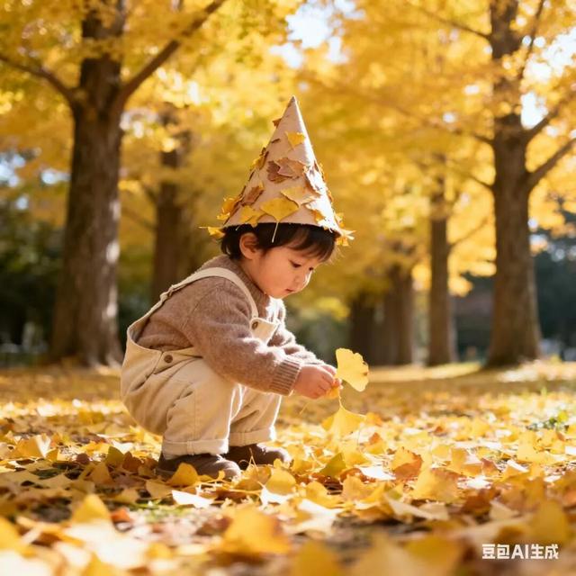 别卷作业了，卷卷大自然！韶关秋日研学，让娃成为朋友圈最酷的崽