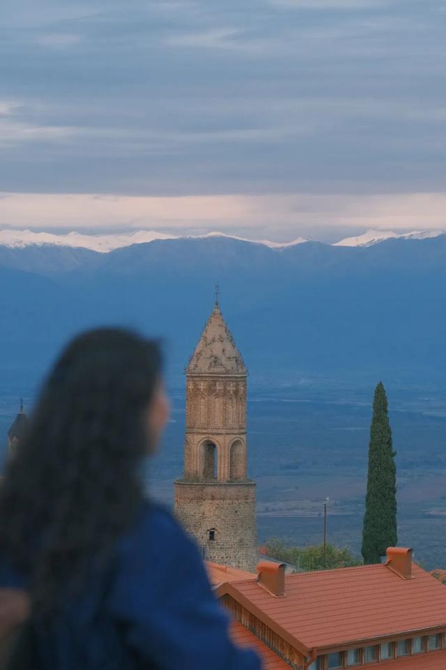 格鲁吉亚，除了代孕还有啥？