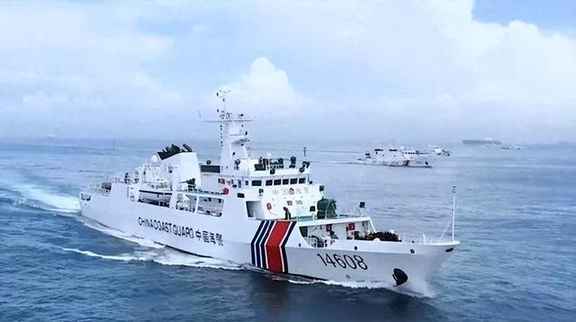 日本通告全球，将强登钓鱼岛？中方已经增兵，普京政府也选边站了