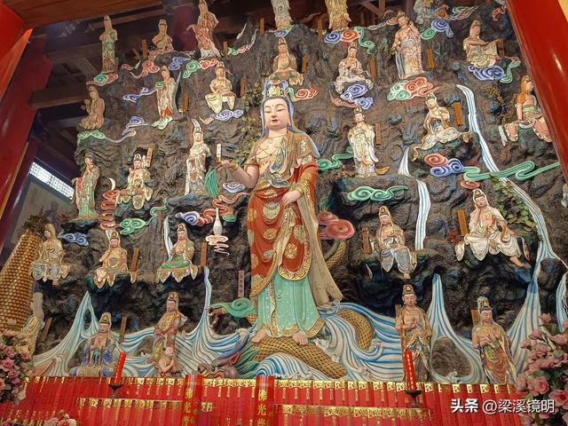 南京方山地质公园
