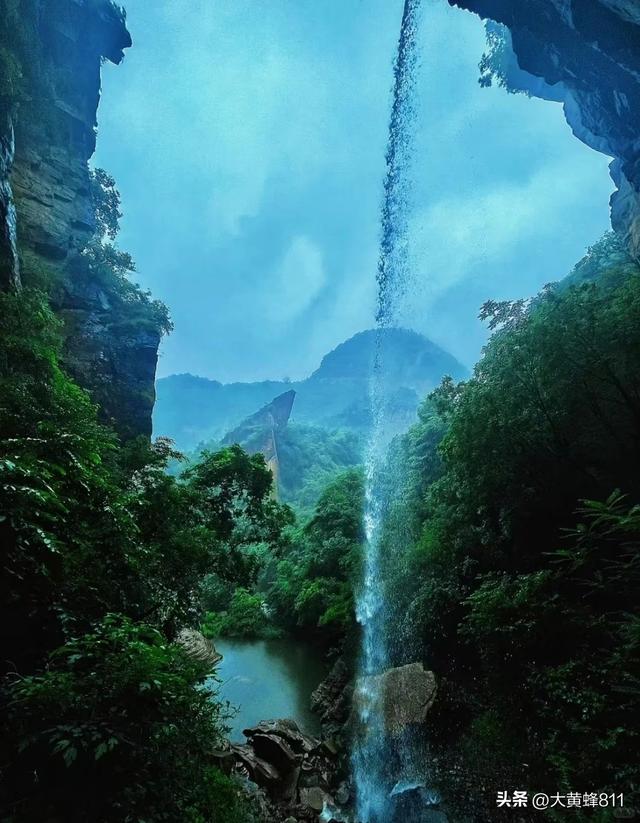 认识大美河南的每个县——第六波：新安