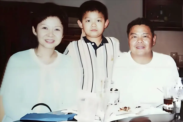 董文华不再沉默，揭露了曾经被“封杀”的原因，原来我们都错怪她